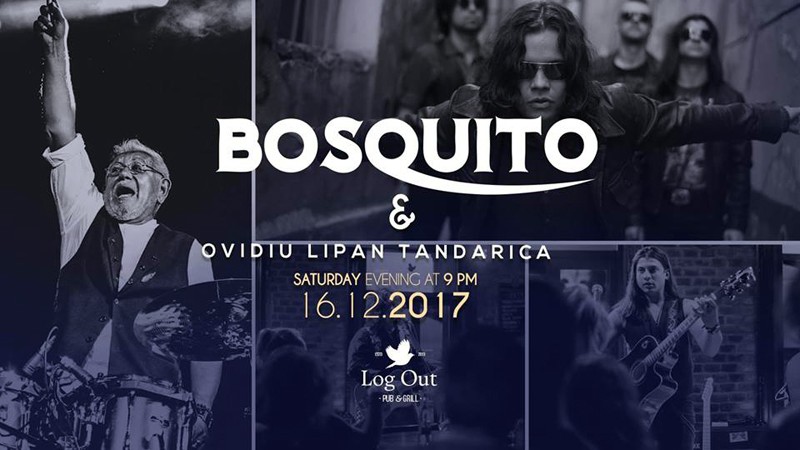 Bosquito