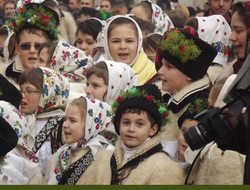 Dobasii-mici-din-Vadu-Izei Dobaşii mici din Vadu Izei
