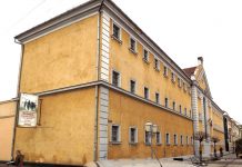 Memorialul Sighet a primit Marca Patrimoniului European