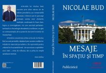 O nouă carte de Nicolae Bud