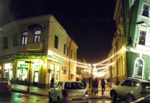La Sighet se circulă-n zig-zag?