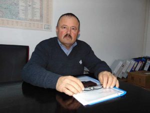 Petru Mihnea - viceprimar