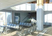 Terminalul Aeroportului va fi modernizat din fonduri europene
