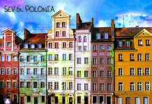 Se caută voluntari pentru misiune în Polonia