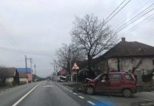 4 dosare penale pentru infracţiuni rutiere