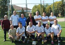 Sportivii anului la AS Vital Baia Mare