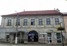 Înnoirea Casei de cultură din Baia Sprie