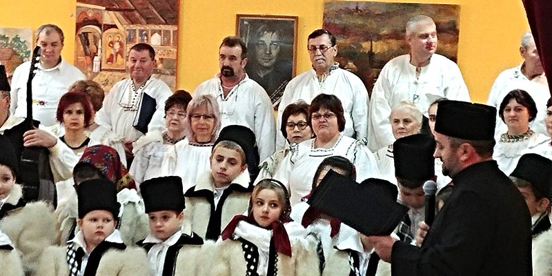 colind pentru nichita
