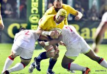 Superlativele anului 2017 în rugbyul românesc!