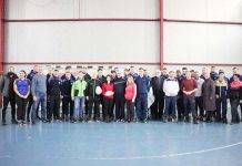 Politehnica Iaşi – CSM Ştiinţa Baia Mare, amînat