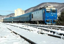 CFR modifică circulația unor trenuri