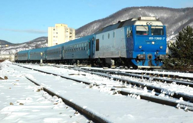 tren