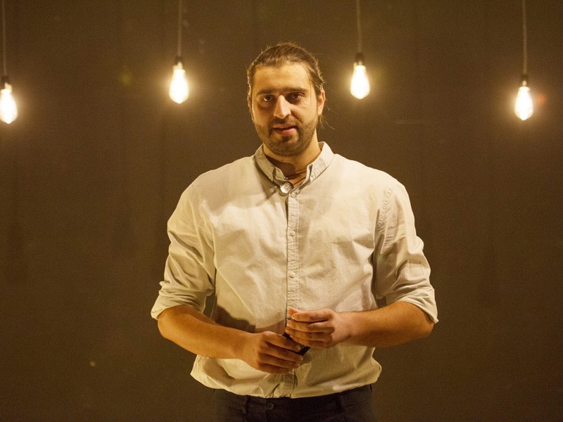 Agamemnon