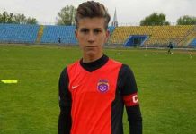 Veşti bune la început de an pentru clubul de copii şi juniori FC Kiss Baia Mare.