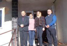 Proiecte de dezvoltare în comuna Cerneşti