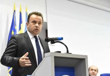 Raport de ministru