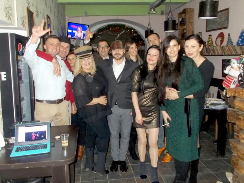Revelion la Old City Terasa (2)