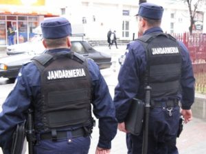 jandarmi