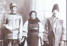 Doi eroi, două destine