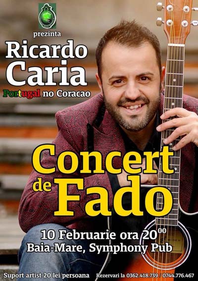 Concert-Fado