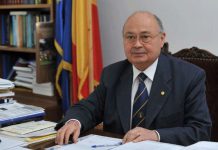 In memoriam Academician Ionel Valentin-Vlad