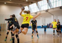 CSŞ 2, victorios în derby-ul cu CS Marta