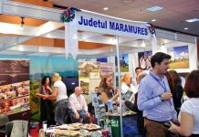 Participarea Maramureşului la evenimente turistice în 2018 a fost stabilită