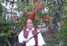 In memoriam – De dor şi jale, cu Vasile Goci