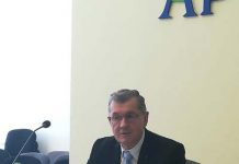 Florin Urs - director executiv APIA Maramureş