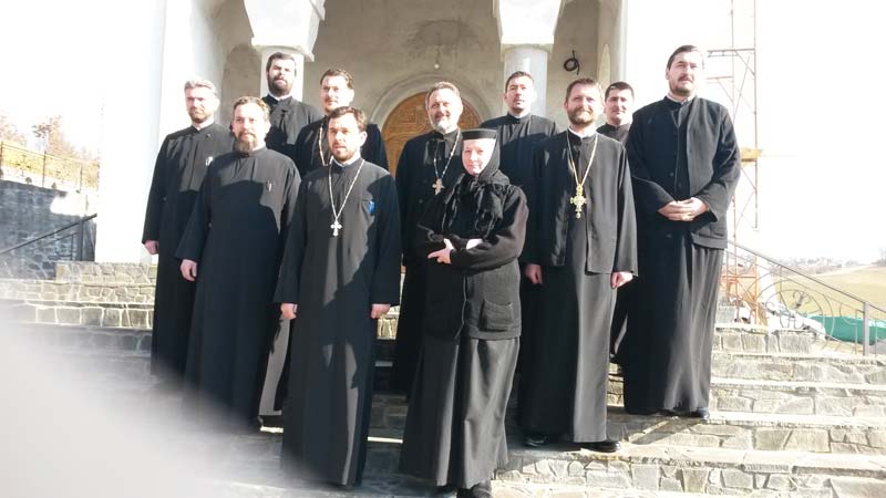 Manastirea-Habra