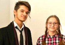 Doi elevi din Sighet, premiaţi la Miercurea Ciuc