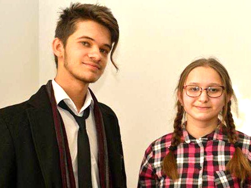 Premiati la Ciuc