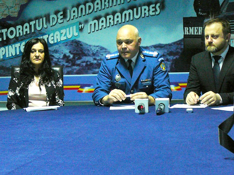 jandarmi