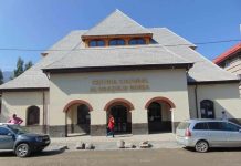 Eveniment caritabil în Borşa