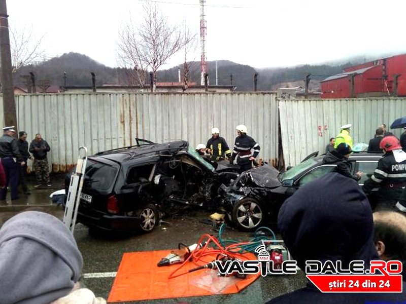 accident
