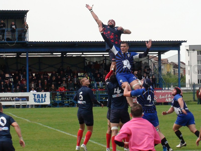 csm stiinta - steaua