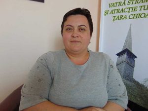 prof. Andreia Bârle