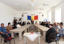 Servicii noi la Primăria din Cicîrlău
