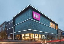 Programul mall-ului şi al marilor magazine din judeţ