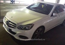 Aproximativ 8.000 pachete cu ţigări, confiscate la frontiera de nord