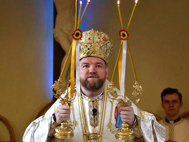 PS vasile