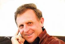 Noutăţi muzicale ucrainene cu Vasile Boiciuc-Rogneanu