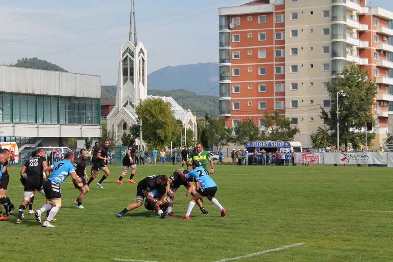 csm-stiinta---csm-bucuresti,-sezon-2017-2018