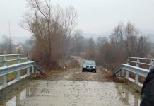 11 km de drumuri agricole la Copalnic Mănăştur