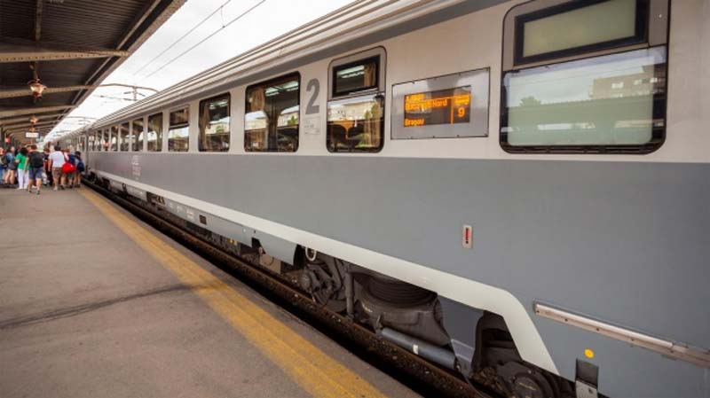 tren