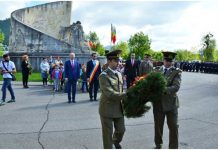 Ziua Eroilor – sărbătoare naţională a poporului român