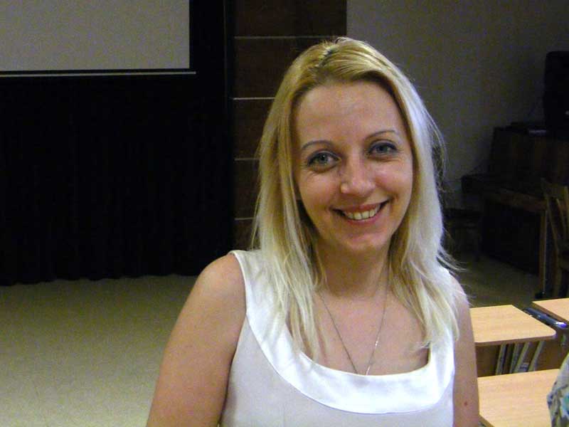 Adriana-Mester