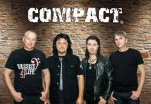Compact în concert