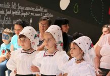Festival Naţional de Folclor şi Meşteşuguri Tradiţionale