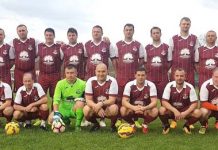 FC Prietenia Baia Mare, cinci victorii şi un eşec în 2018